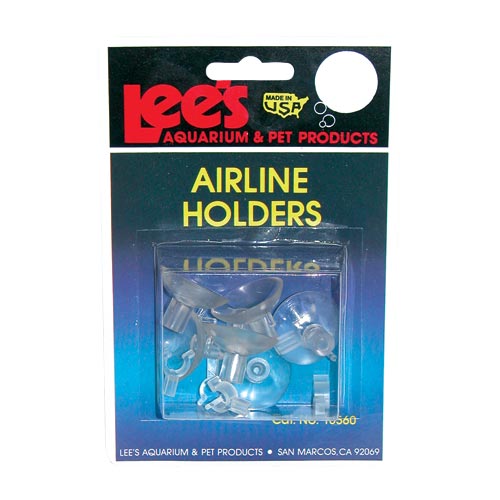 Lee`s Airline Holders