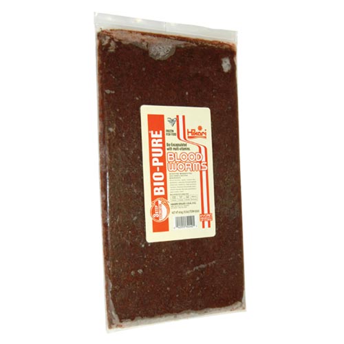 Hikari Bloodworms Tablet