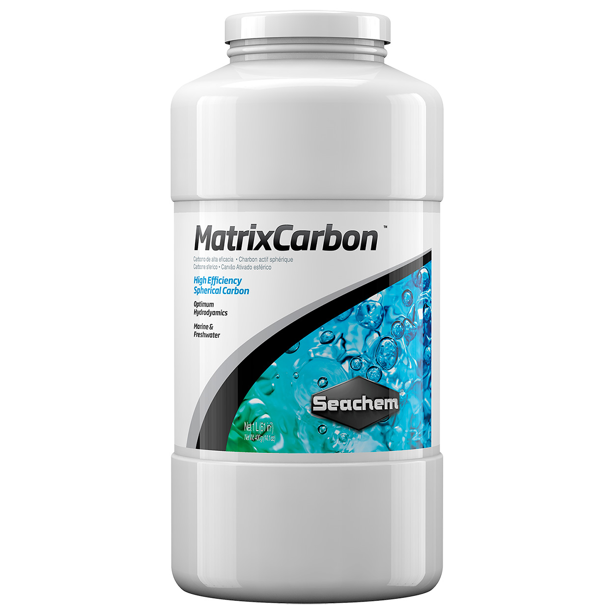 Seachem MatrixCarbon
