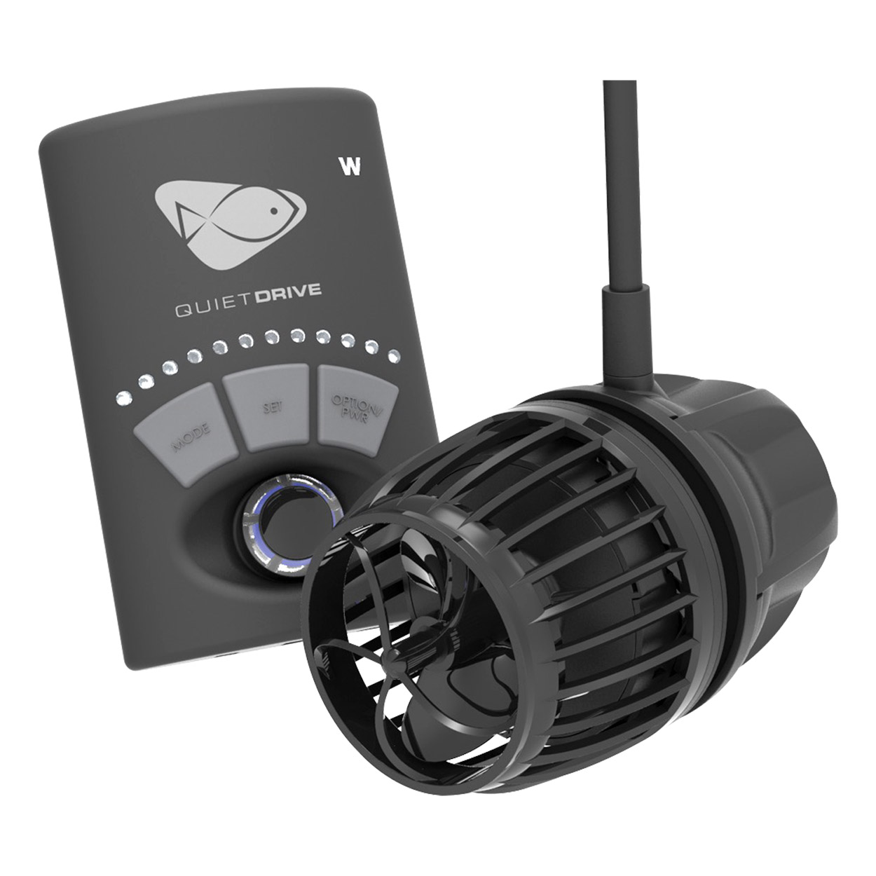 EcoTech Marine VorTech MP40 QuietDrive Propeller Pump