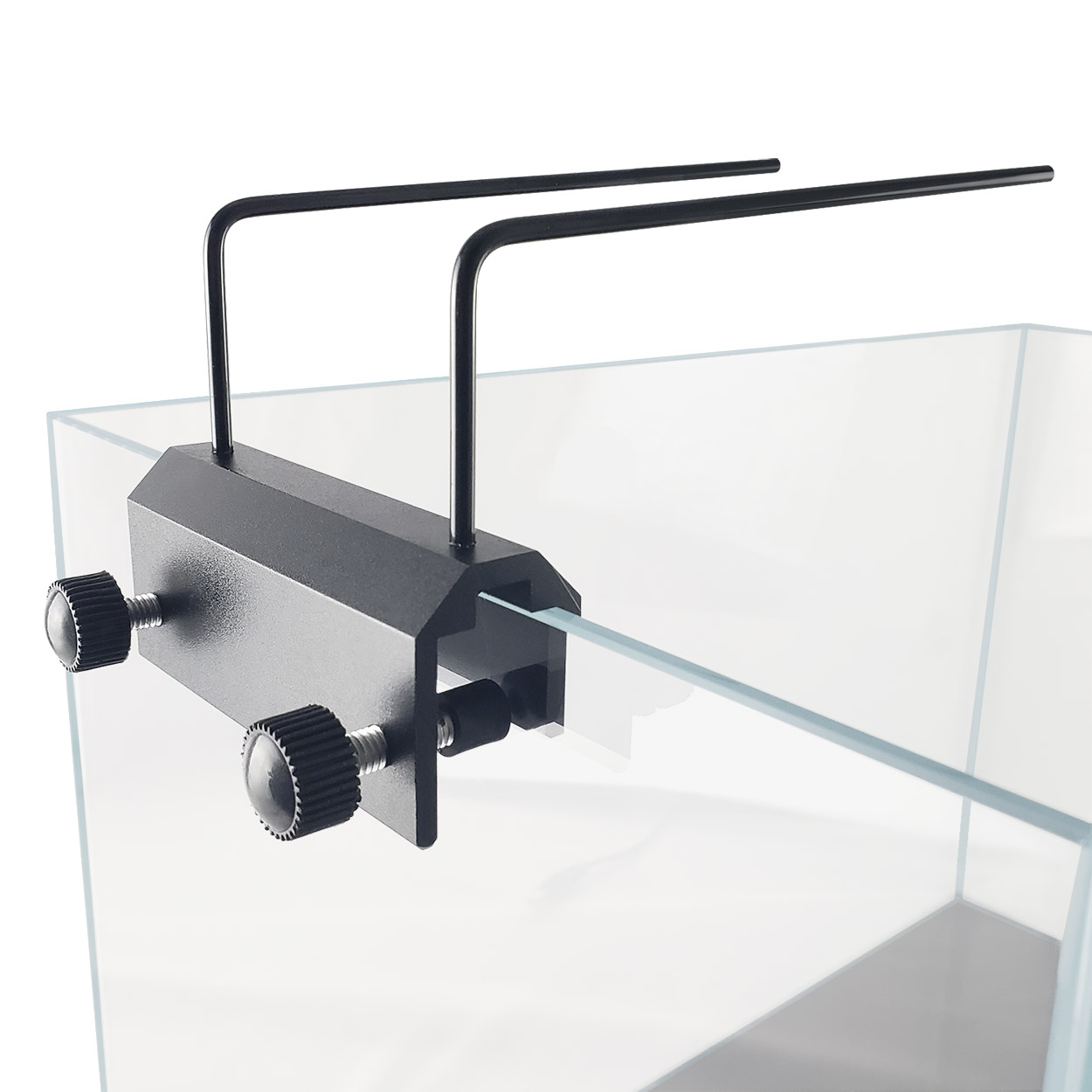 Lifegard Aquatics LED Light Mounting Bracket