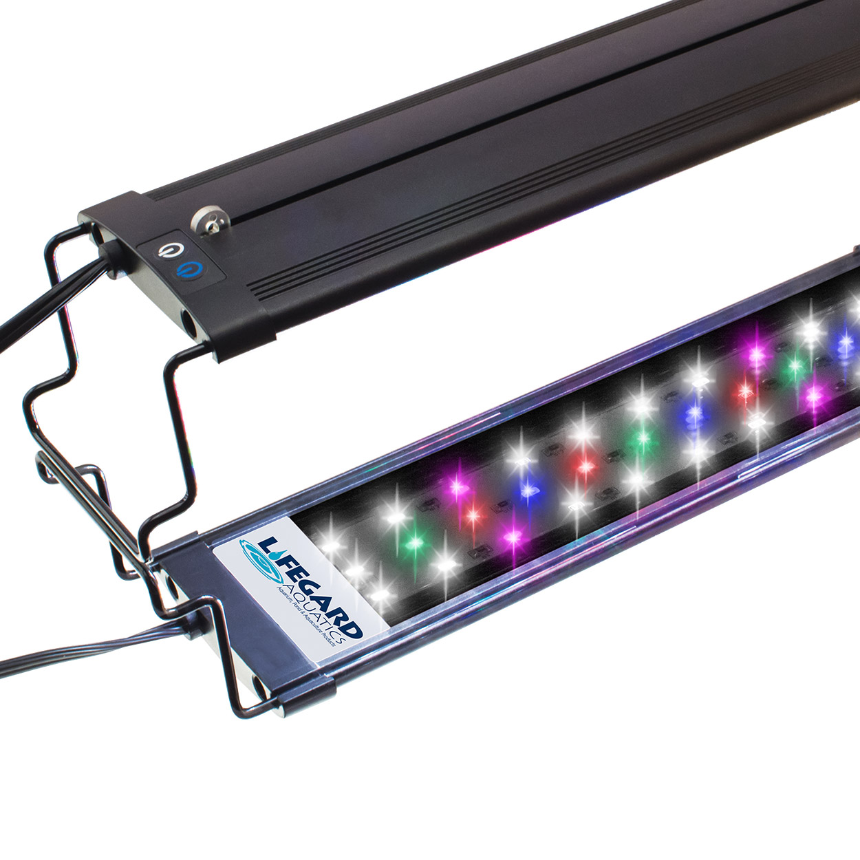 Lifegard Aquatics Full Spectrum LED Light
