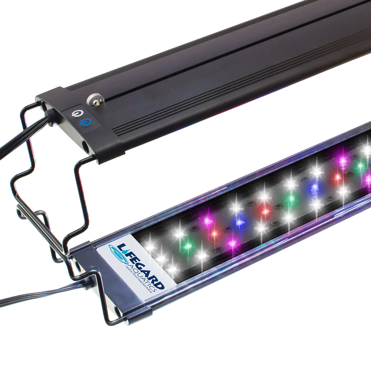 Lifegard Aquatics Ultra-Slim Full Spectrum LED Light