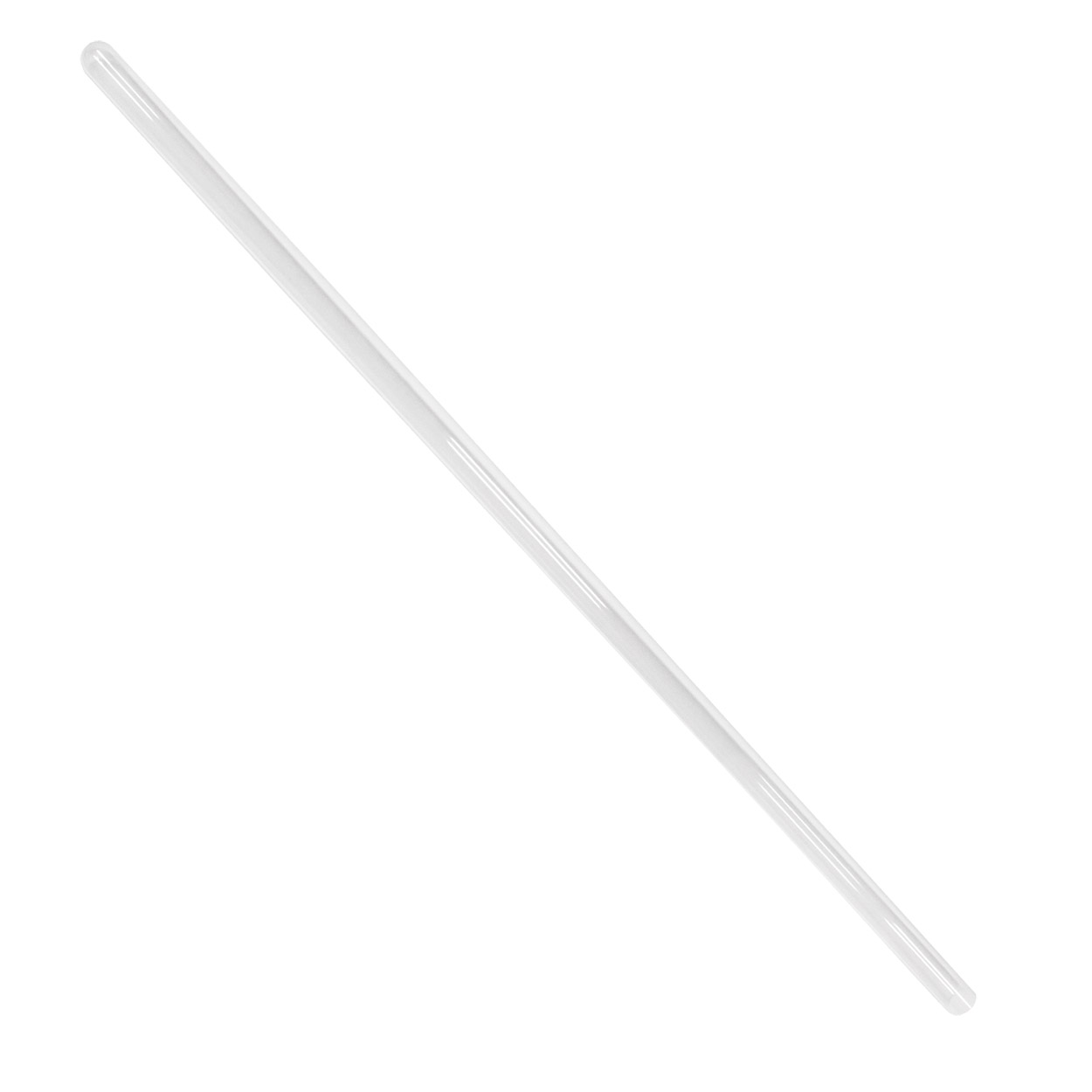 Lifegard Aquatics UV Quartz Sleeve for Amalgam Germicidal UV Bulb
