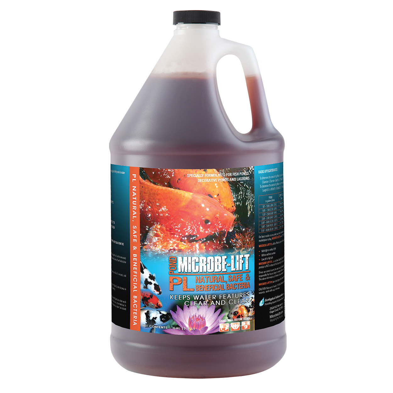 Microbe-Lift PL