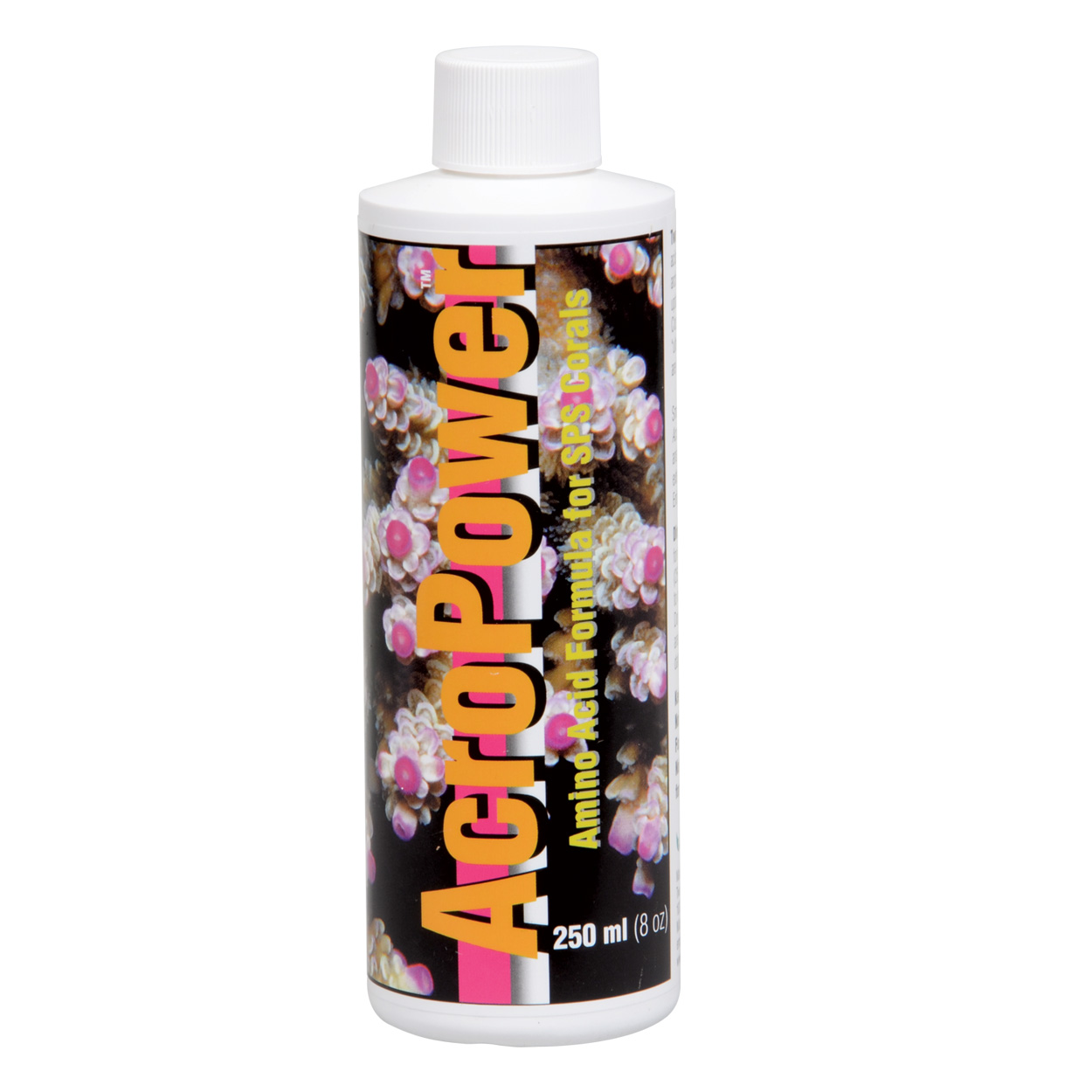Two Little Fishies AcroPower Amino Acid Formula for SPS Corals