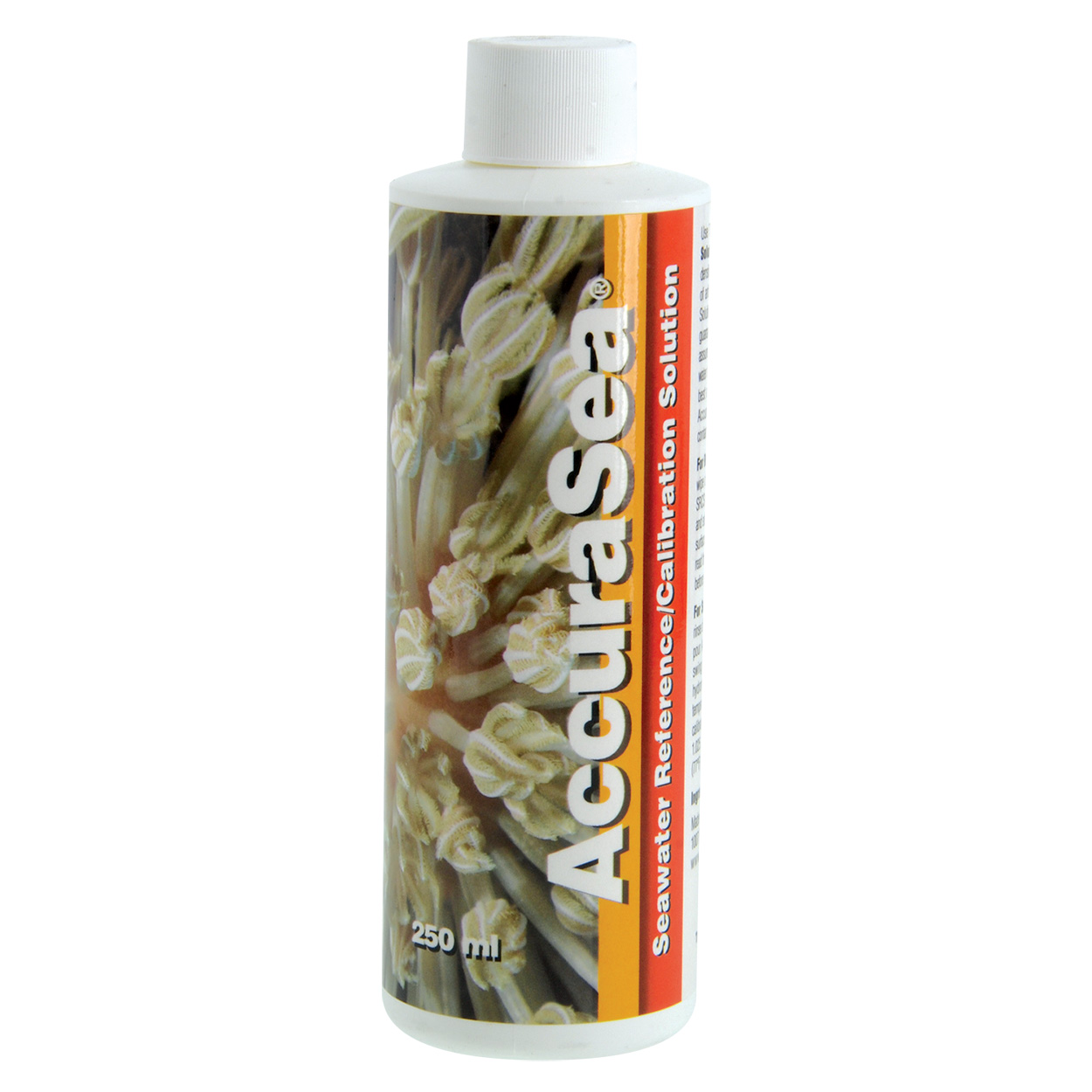 Two Little Fishies AccuraSea Seawater Reference Solution