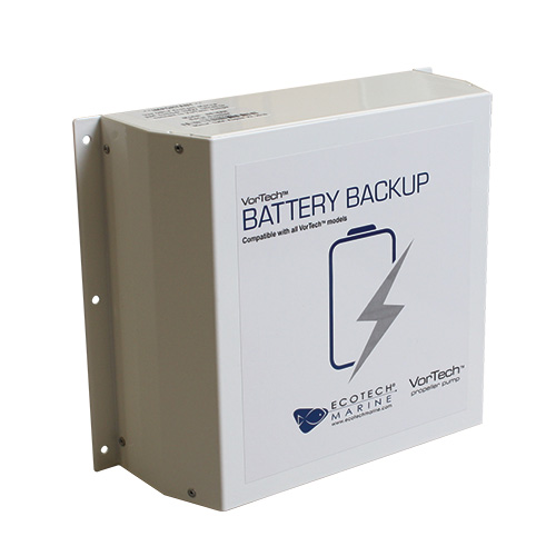 EcoTech Marine VorTech Battery Backup