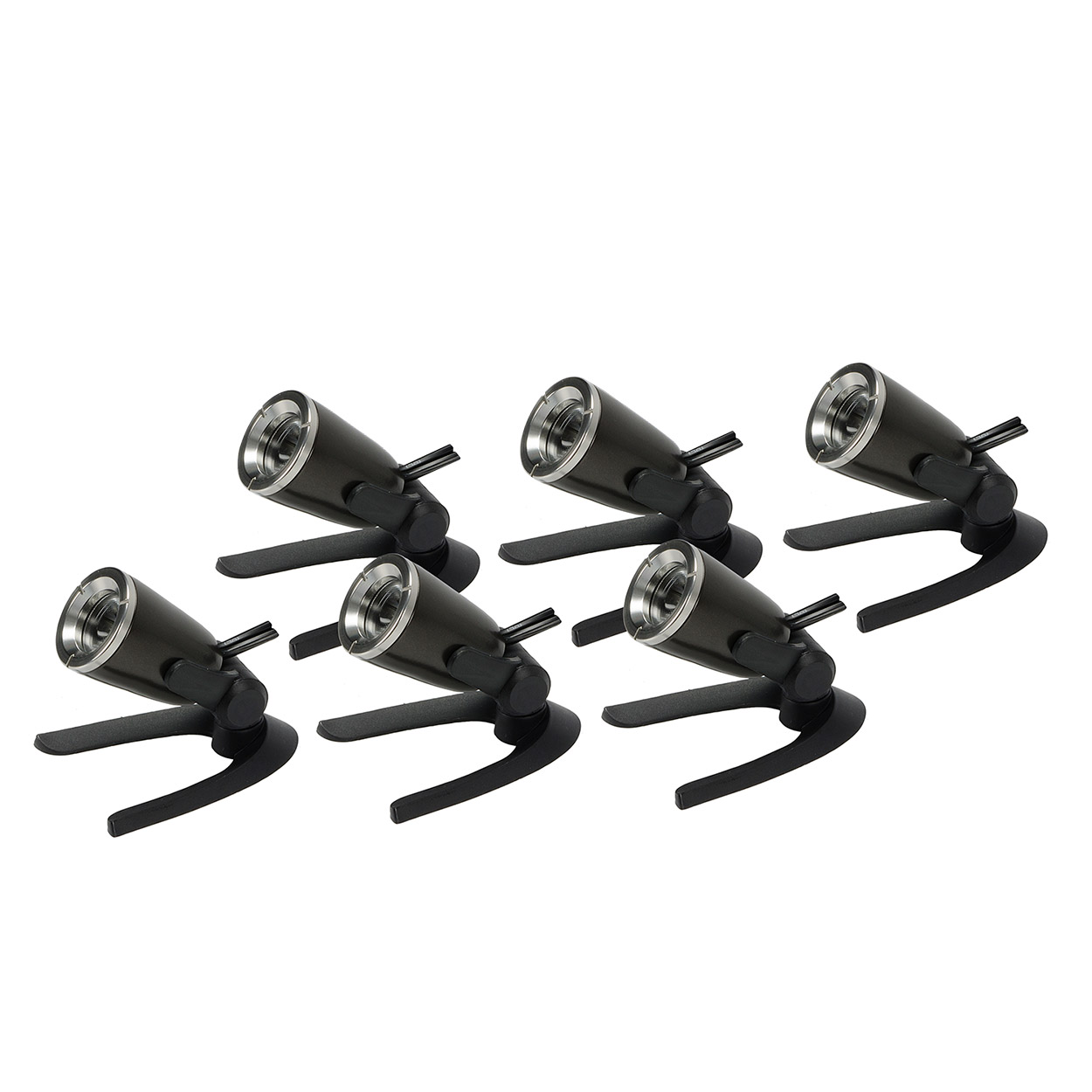 Aquascape LED Garden and Pond Spotlight Pack 1W