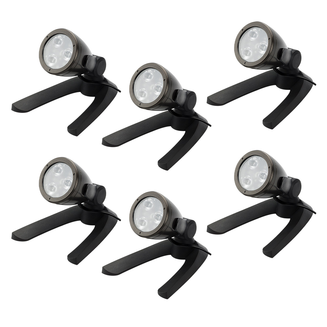 Aquascape LED Garden and Pond Spotlight Pack