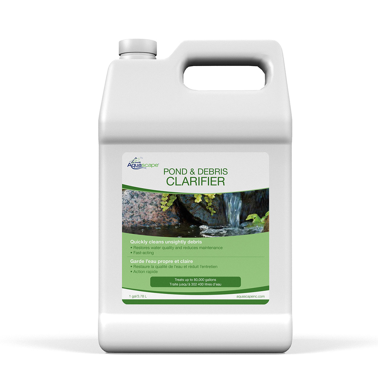 Aquascape Pond & Debris Clarifier