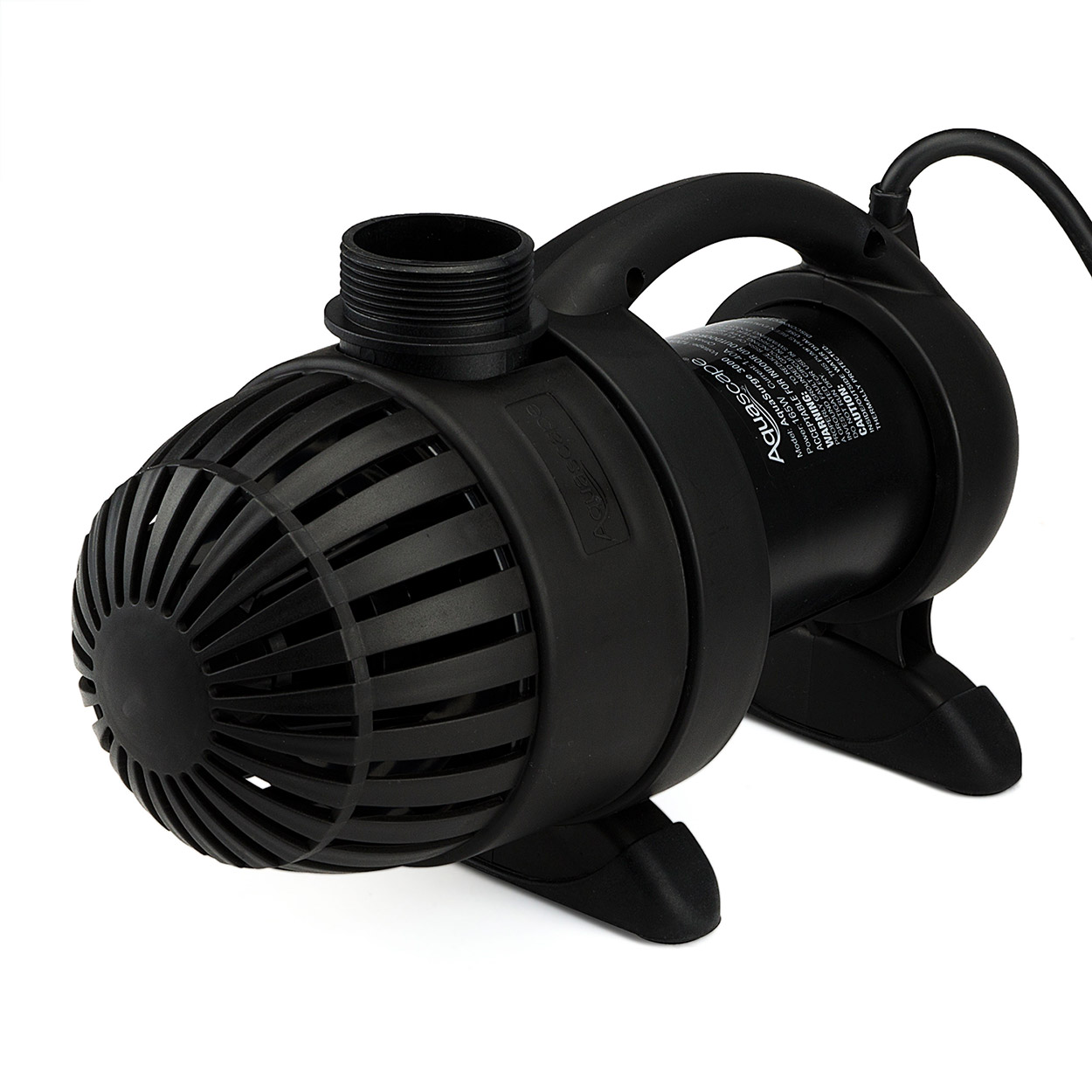 Aquascape AquaSurge Pump - 3196gph