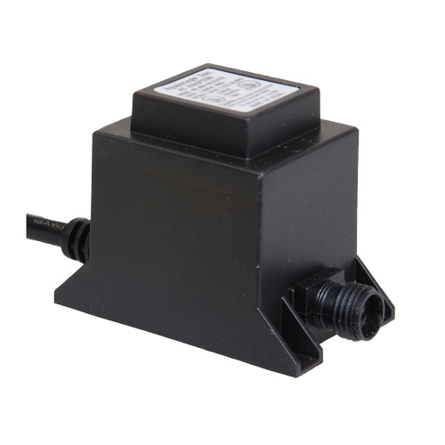 Aquascape Garden and Pond Quick-Connect Transformer