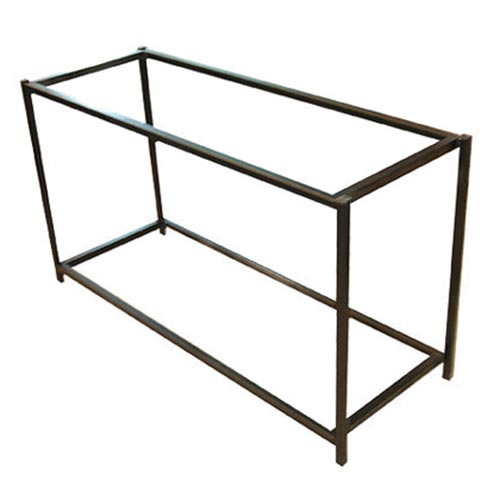 Hamilton Manufacturing Tubular Stand 48x12