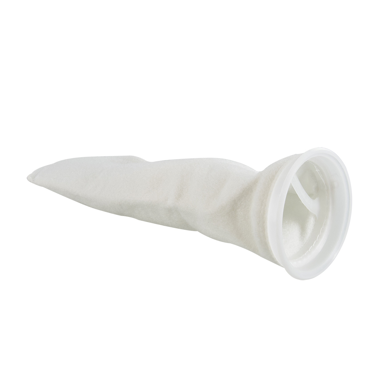 Seapora 200 Micron Round Filter Sock - 4