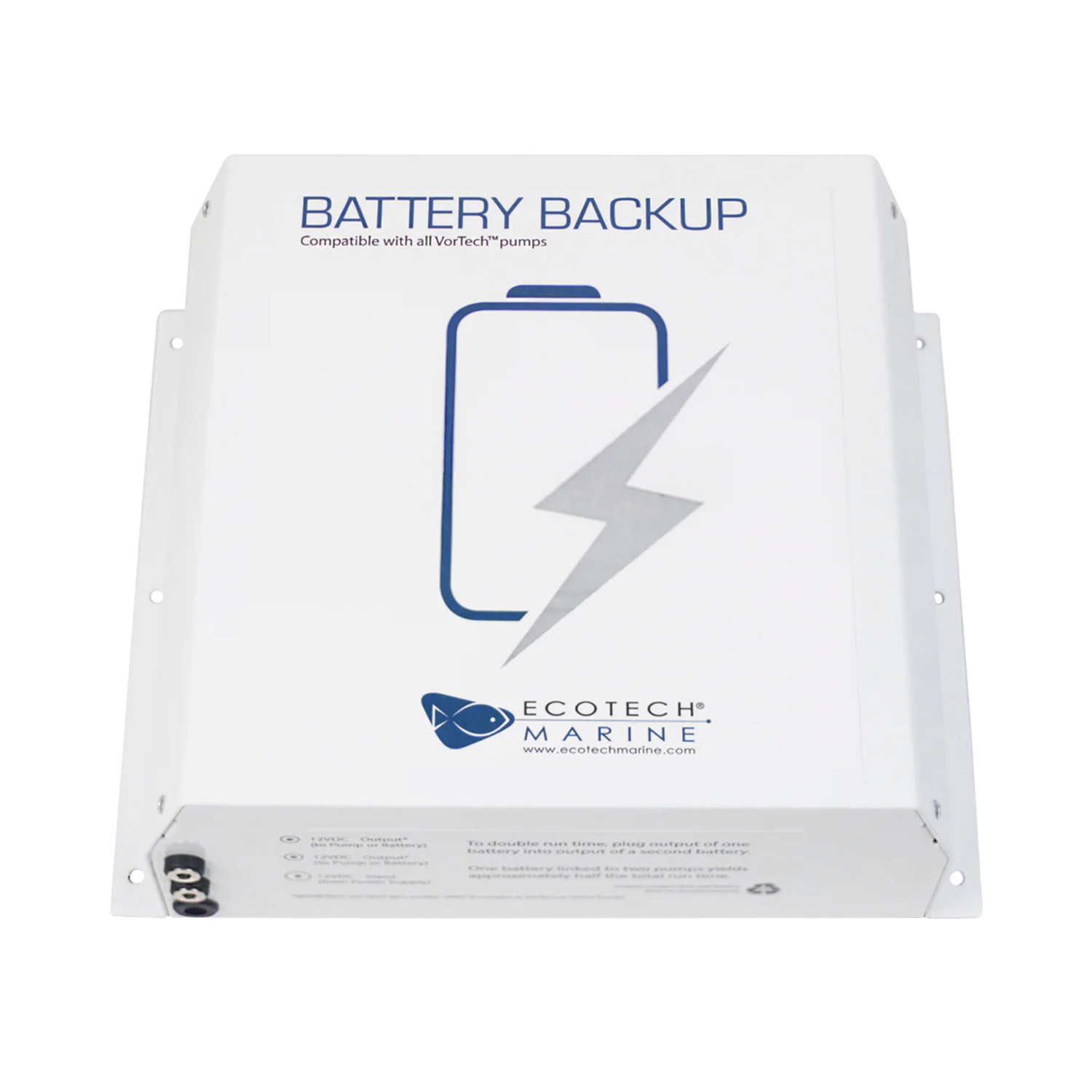 EcoTech Marine Vectra Battery Backup Booster