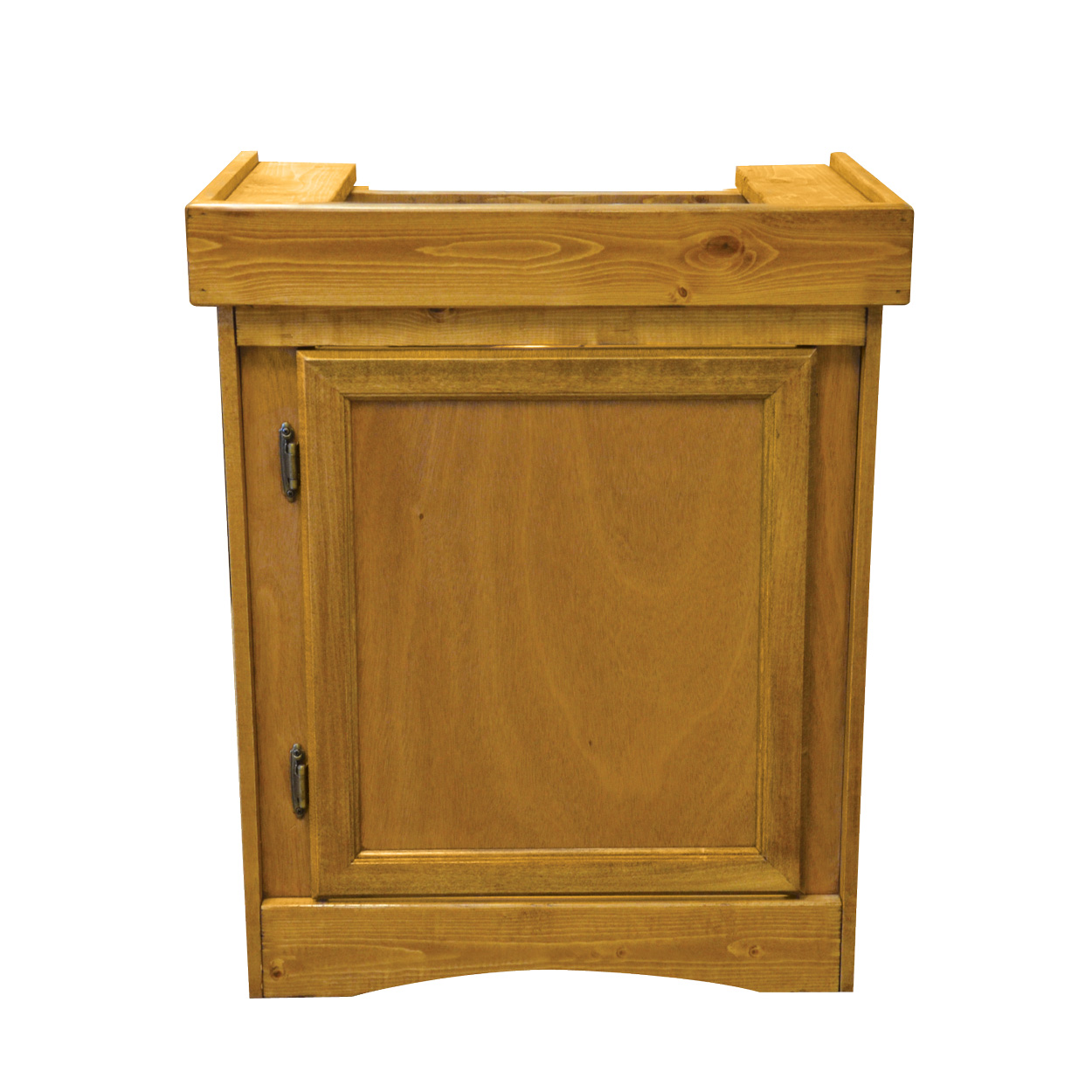 Seapora Monarch Cabinet Stand 24x12