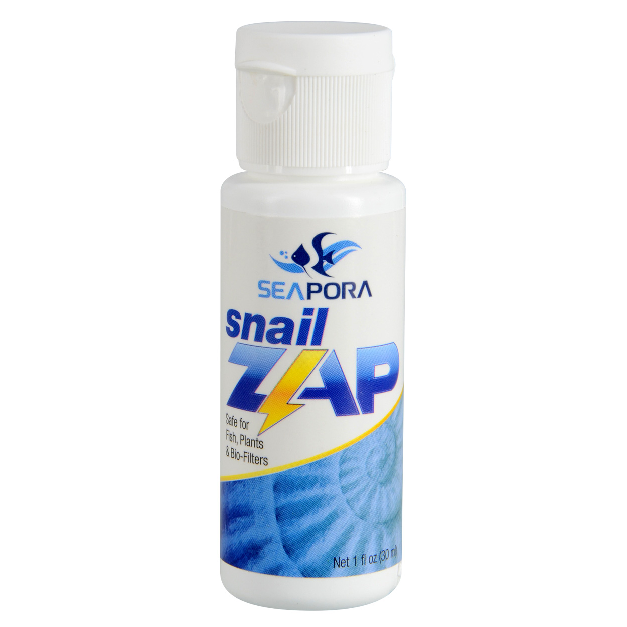 Snail Zap