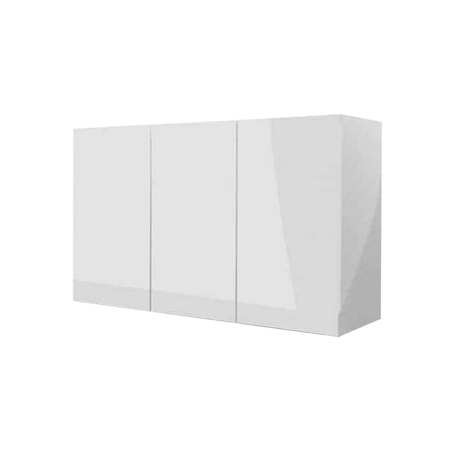 Aquael Glossy Cabinet 120 White