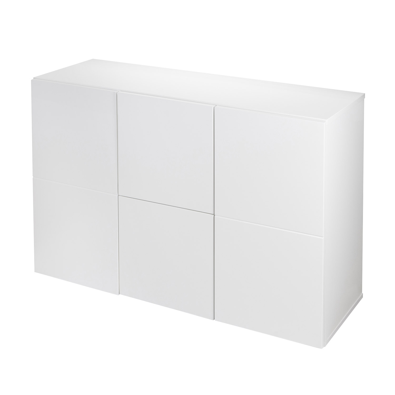 Aquael Premium Cabinet 120 - White