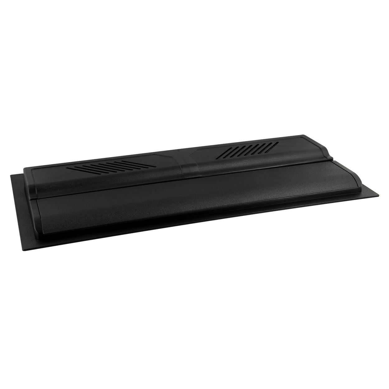 Seapora LED Full Aquarium Hood