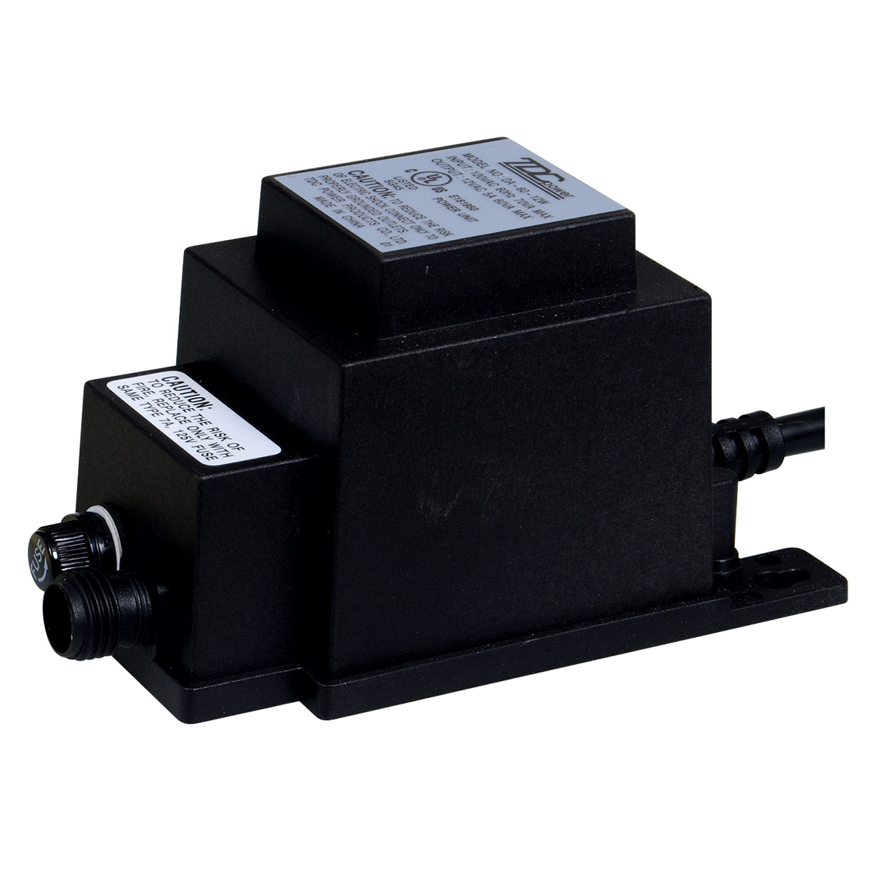 Aquascape Garden and Pond Quick-Connect Transformer