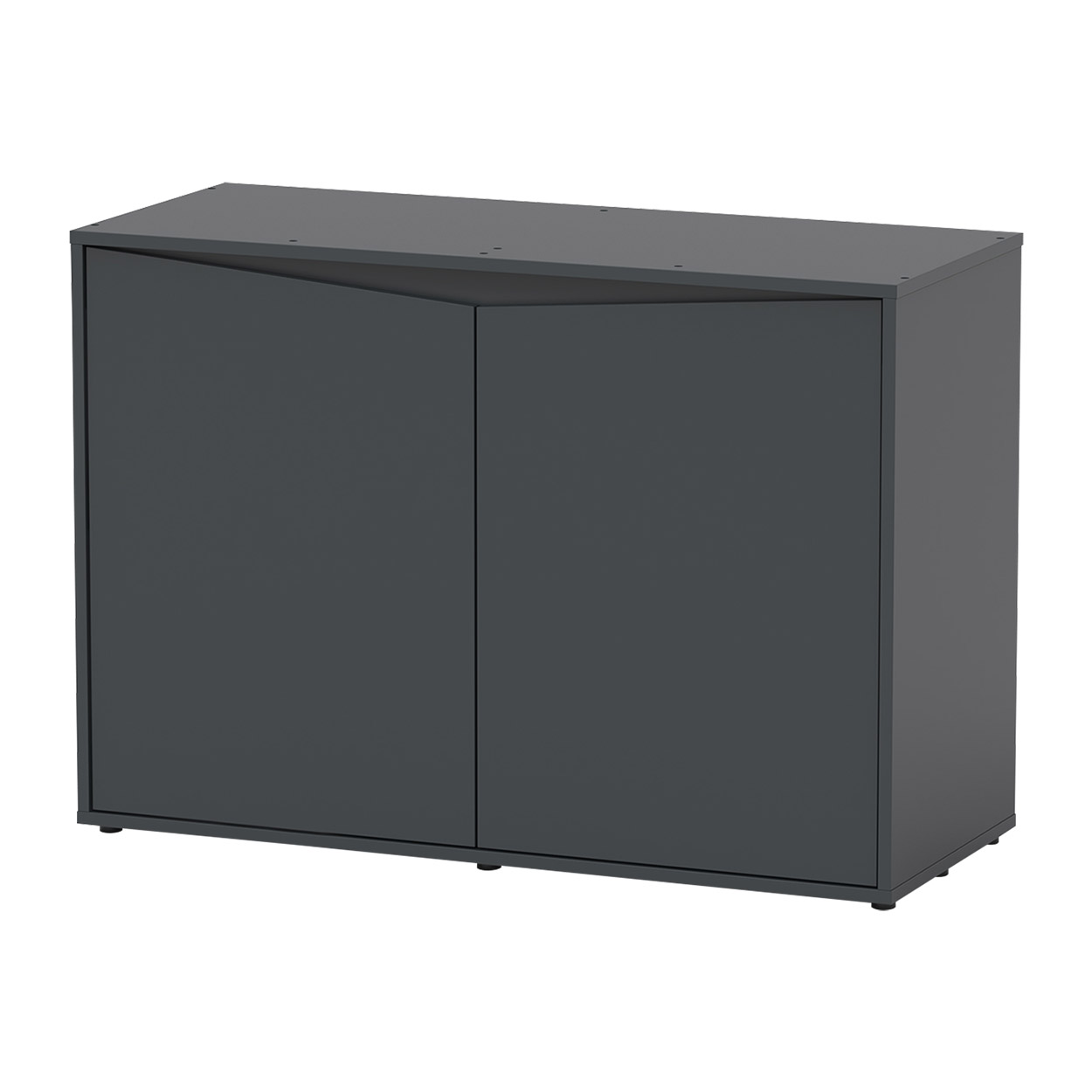 Meuble Aquatlantis Volga 180 40x16x28 Vesuve Grey