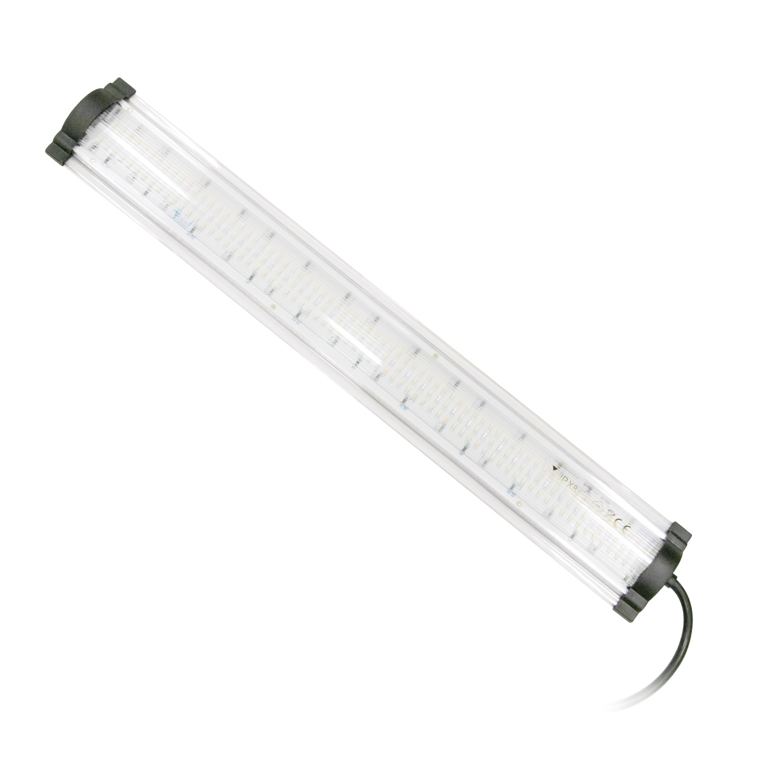 Aquatlantis LED without Aluminum