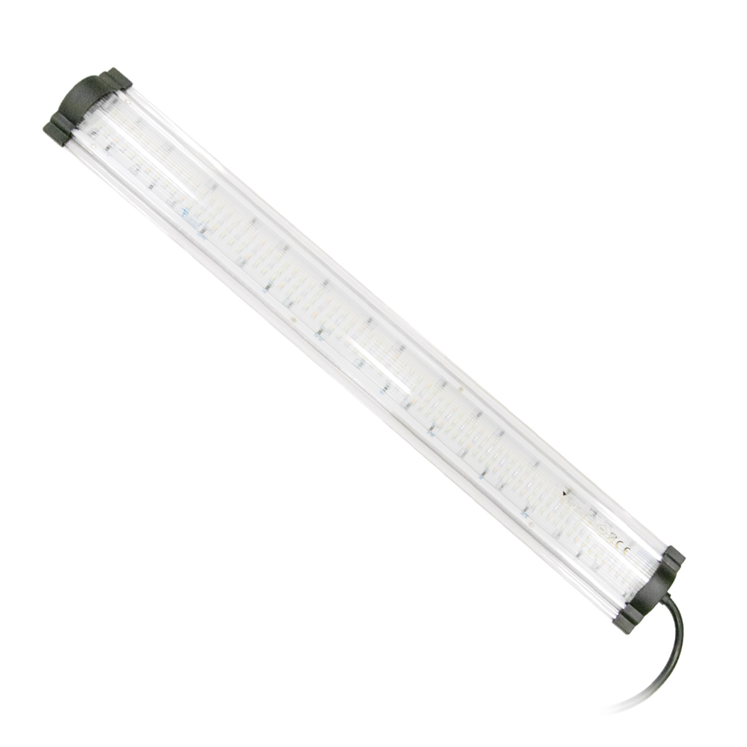 Aquatlantis LED without Aluminum