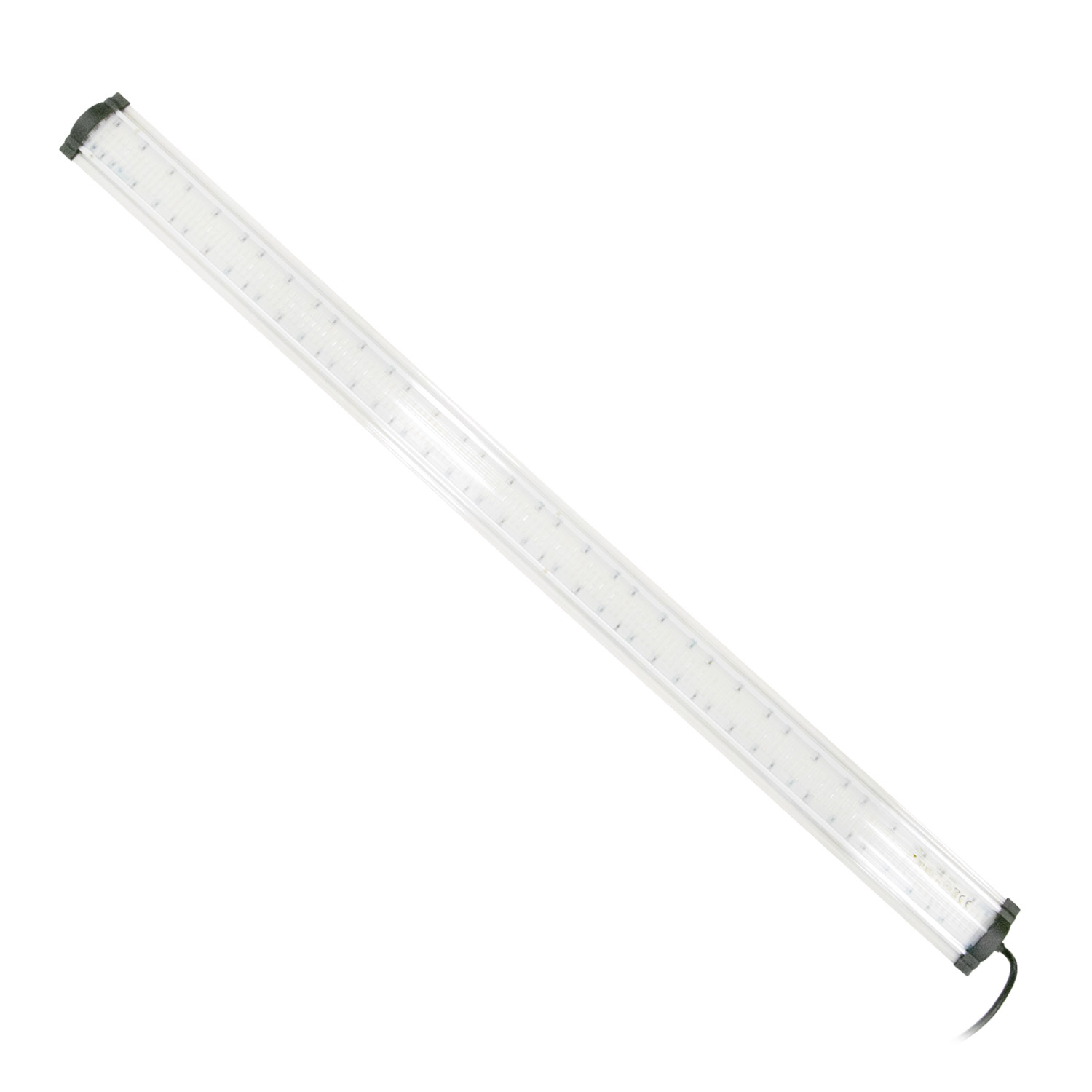 Aquatlantis LED without Aluminum