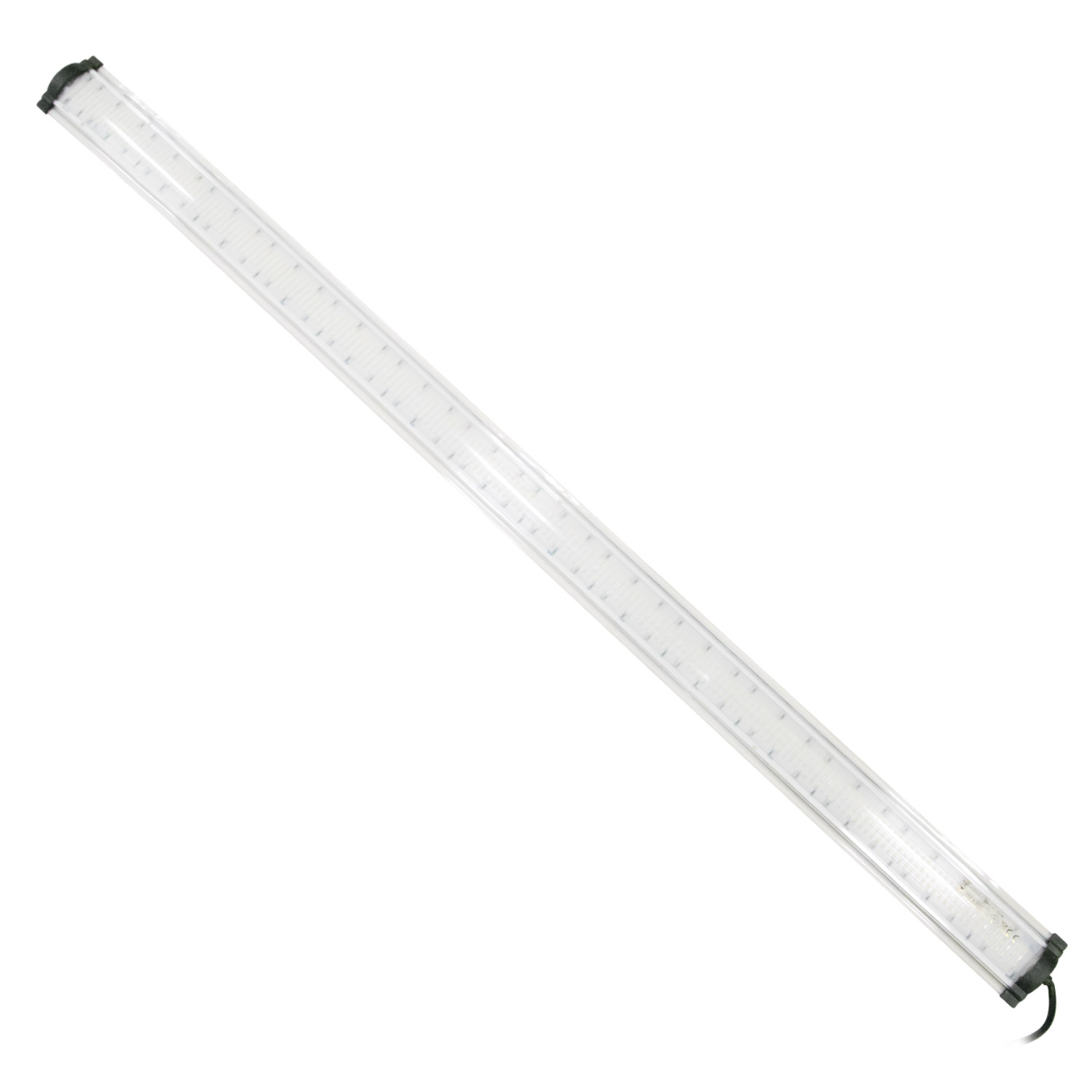 Aquatlantis LED without Aluminum