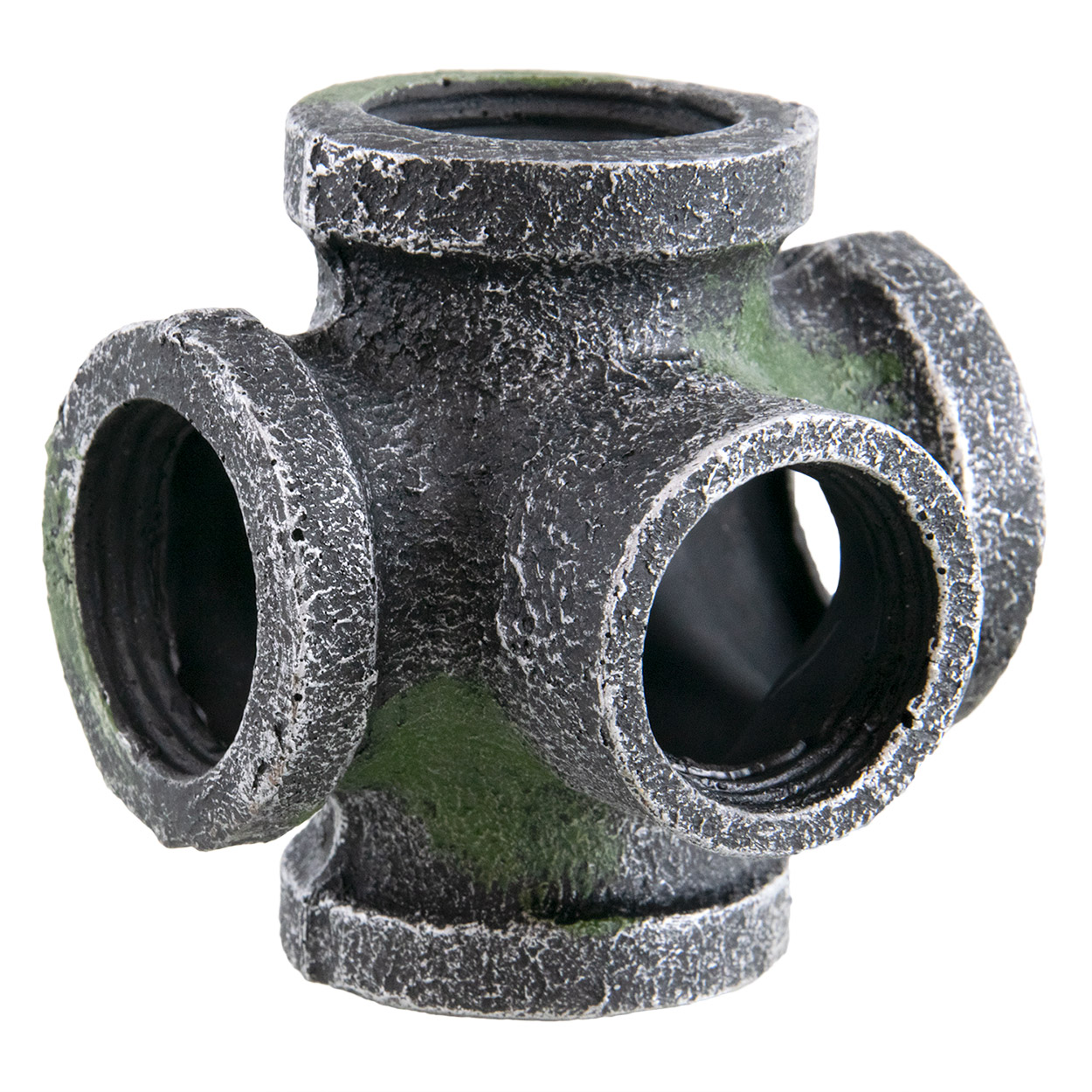 Underwater Treasures 5-Way Pipe