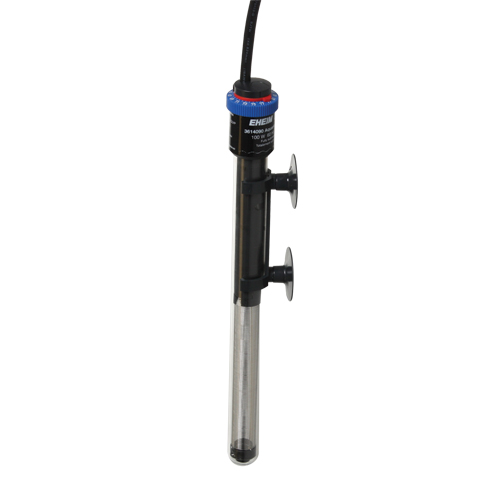 Chauffe-eau Eheim Jager 100w