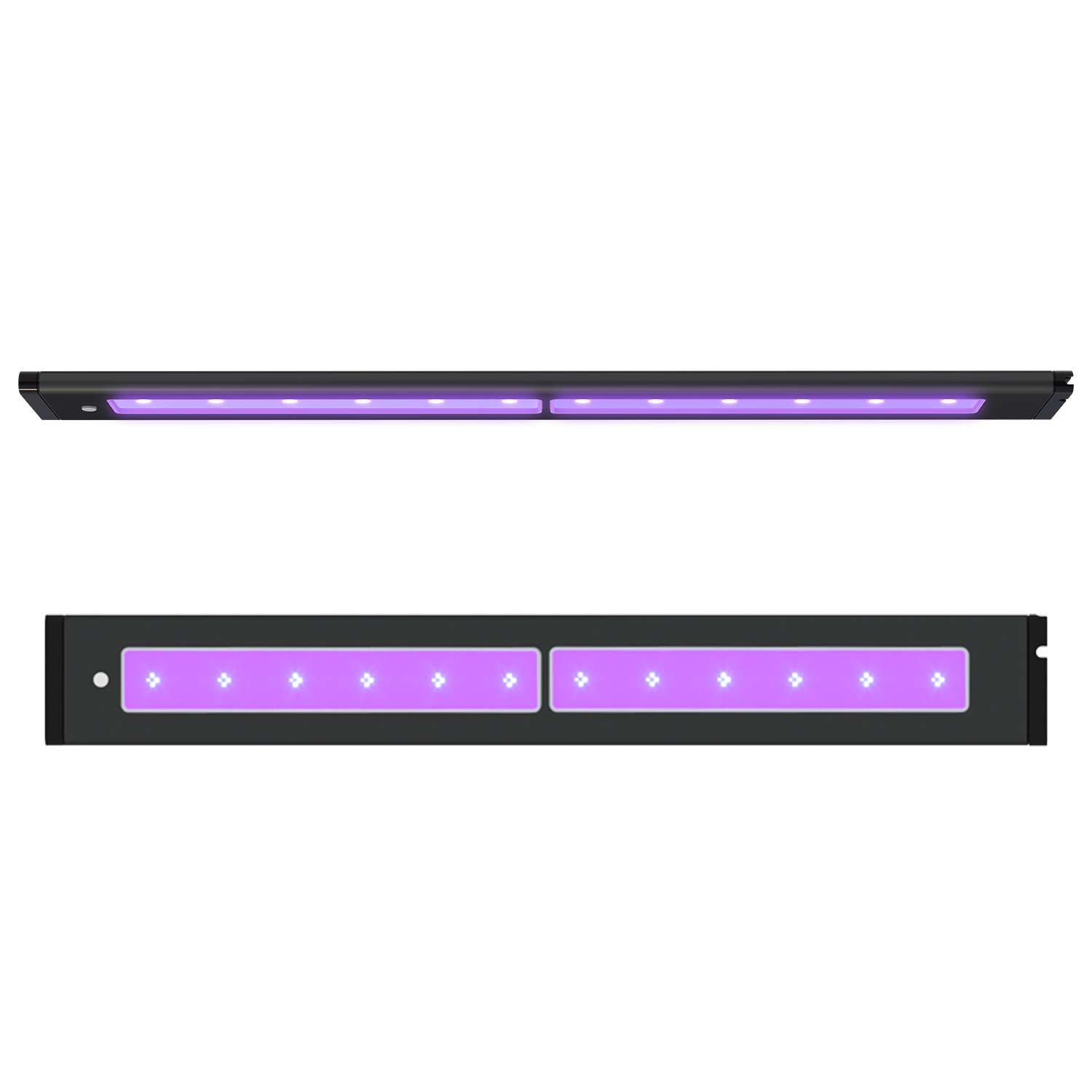 AquaIllumination Blade Coral Glow 40W - 21.1