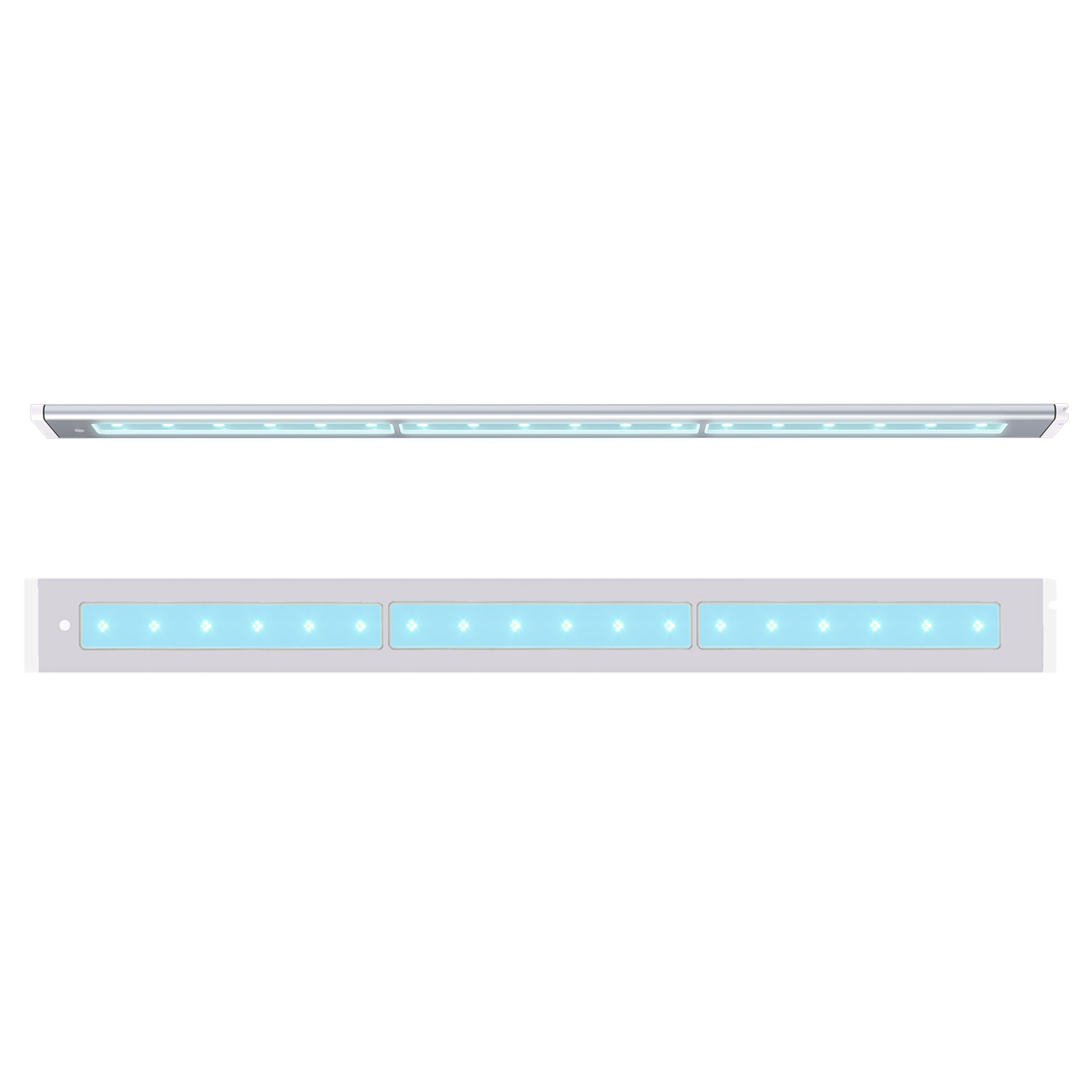 AquaIllumination Blade Freshwater 60W - 30.1