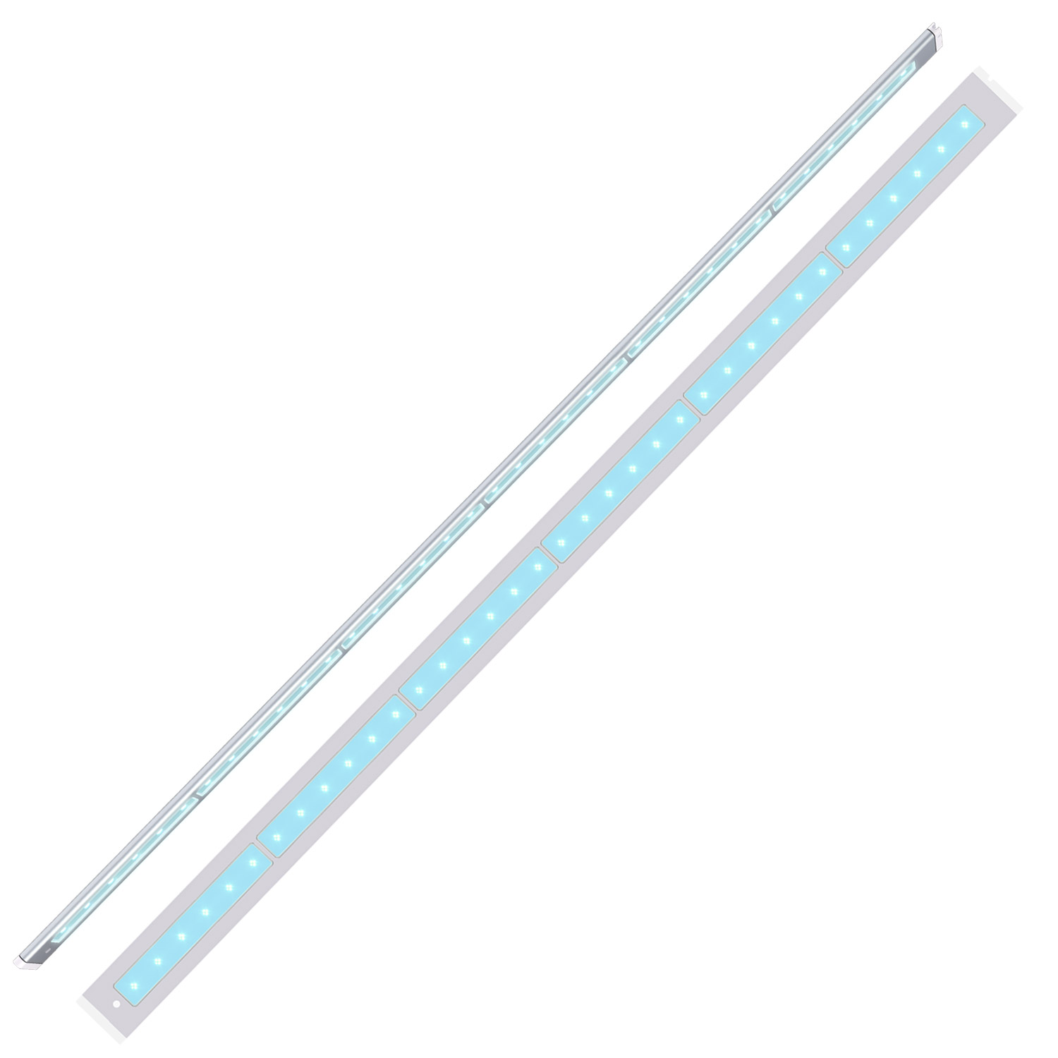 AquaIllumination Blade Freshwater 120W - 57.1