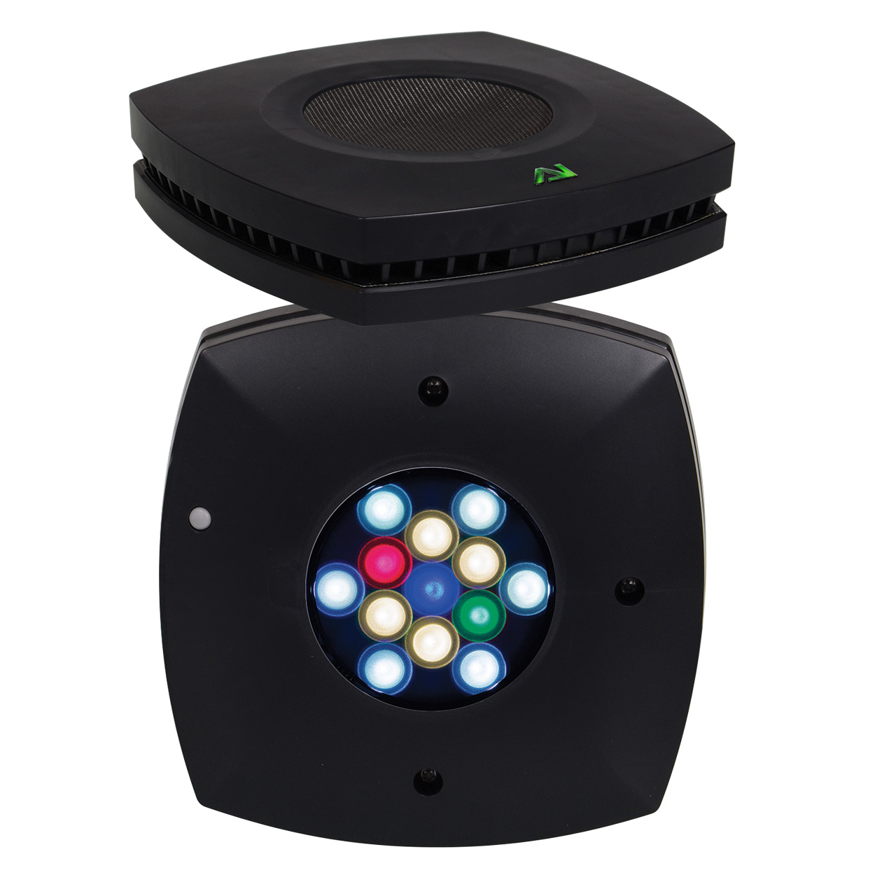 AquaIllumination Prime HD Freshwater Black