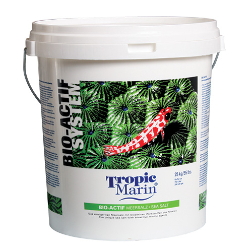 Tropic Marin Bio-Actif Sea Salt Mix