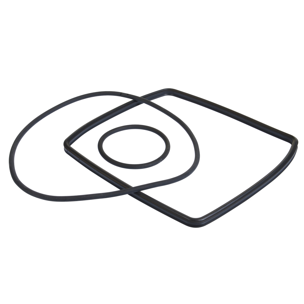 Eheim Set of Sealing Rings for 2076/2078
