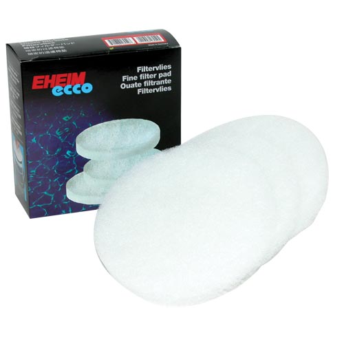 Eheim Fine Filter Pads for Ecco Canister Filters