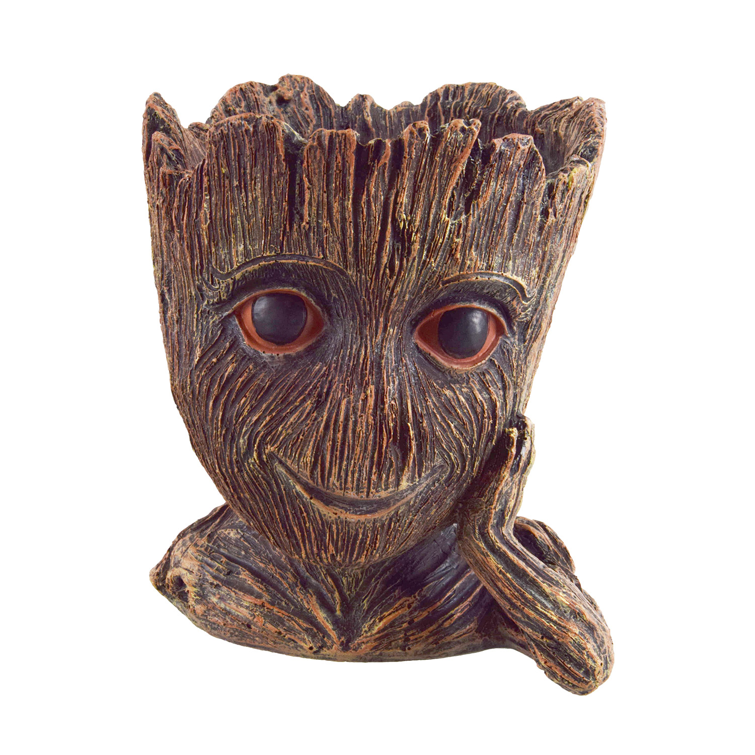 Underwater Treasures Thinking Tree Dude