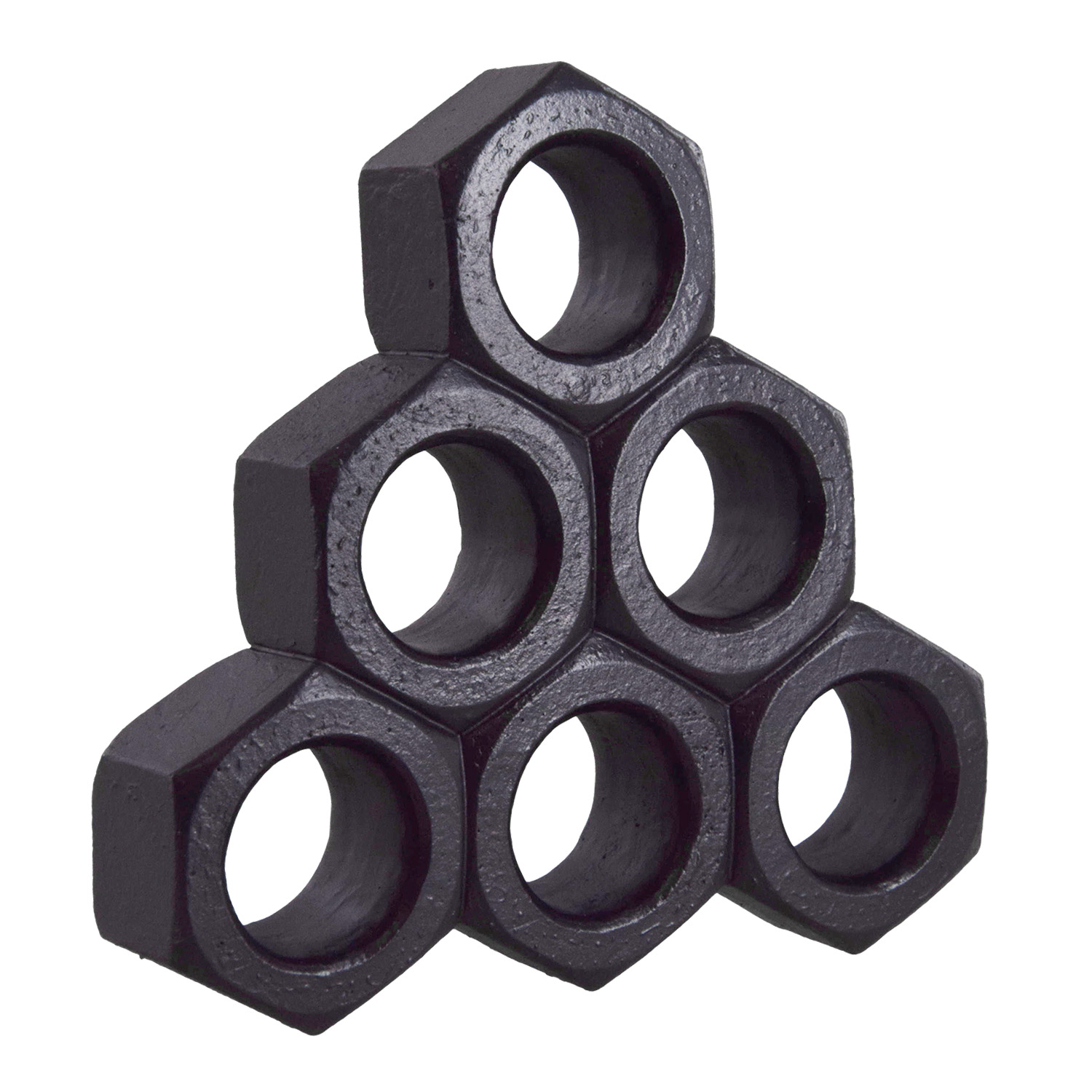 Underwater Treasures Black Nutz