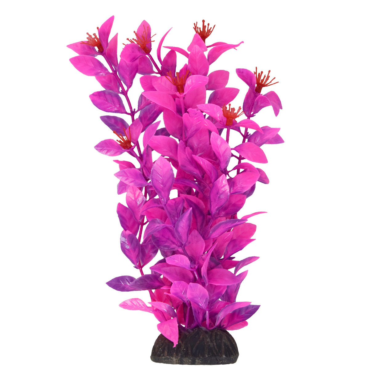 Underwater Treasures Ludwigia Pink - 8