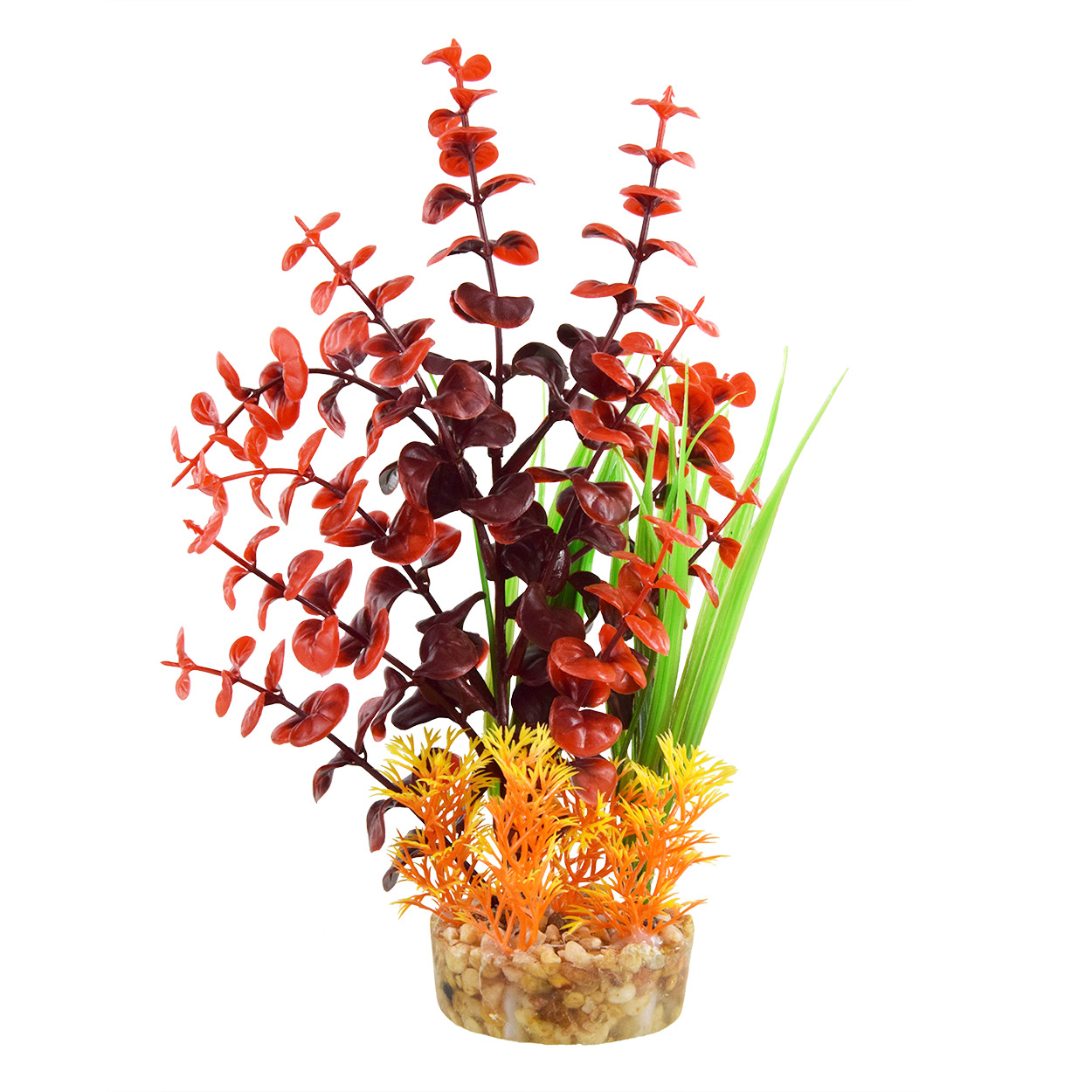 Underwater Treasures Variety Flame - 10