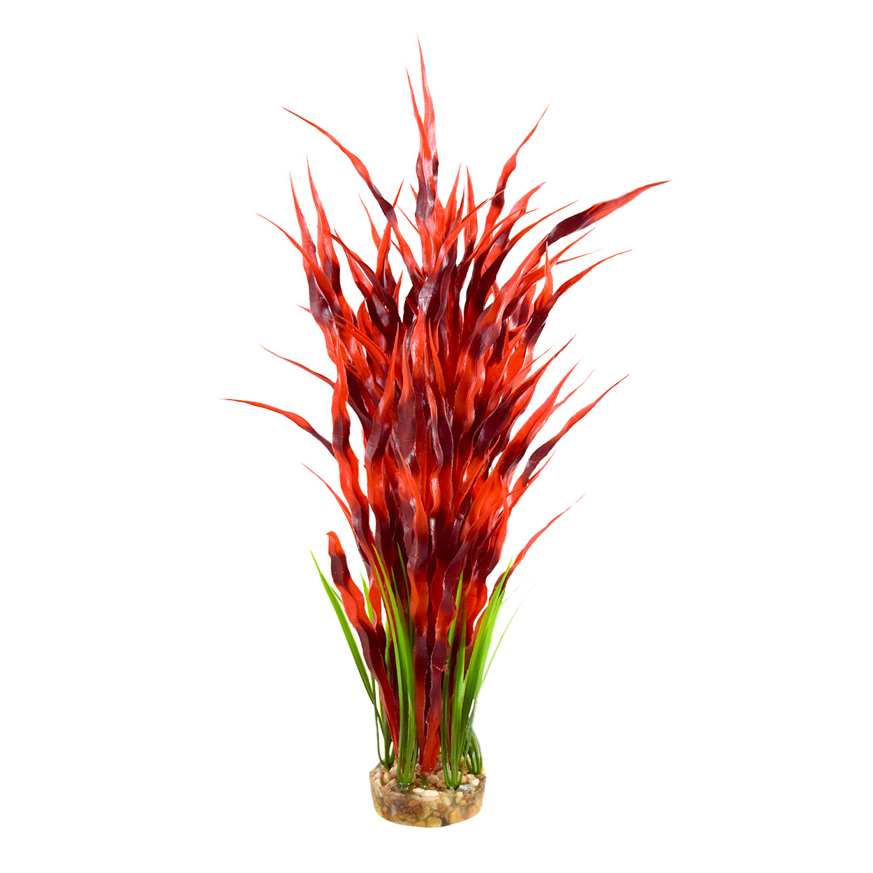 Underwater Treasures Sword Tree