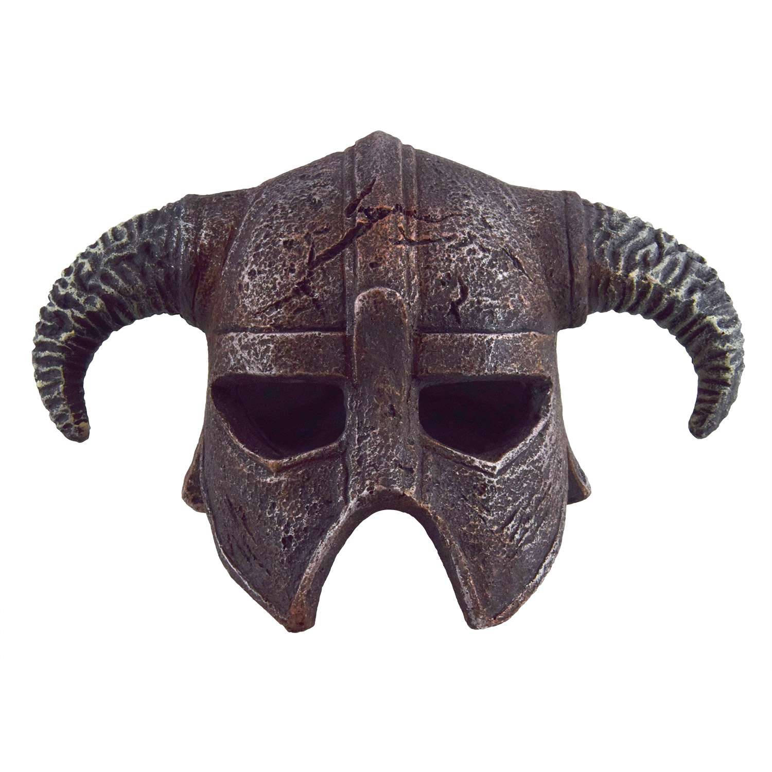 Underwater Treasures Warrior Helmet