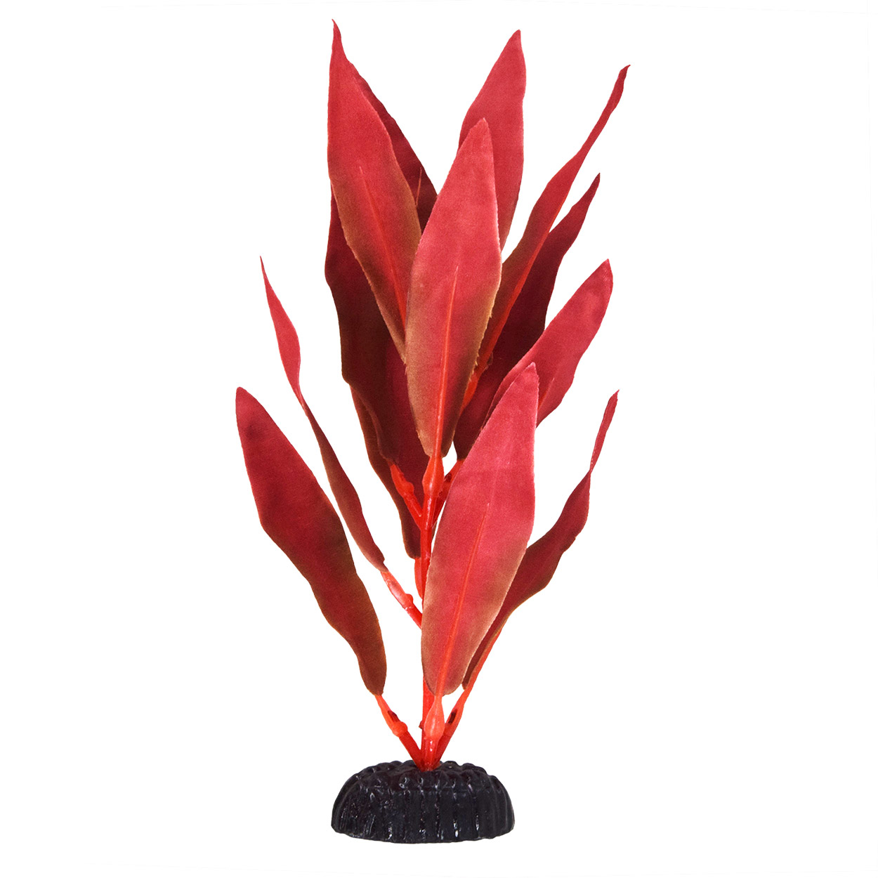 Underwater Treasures Silk Red Hygro