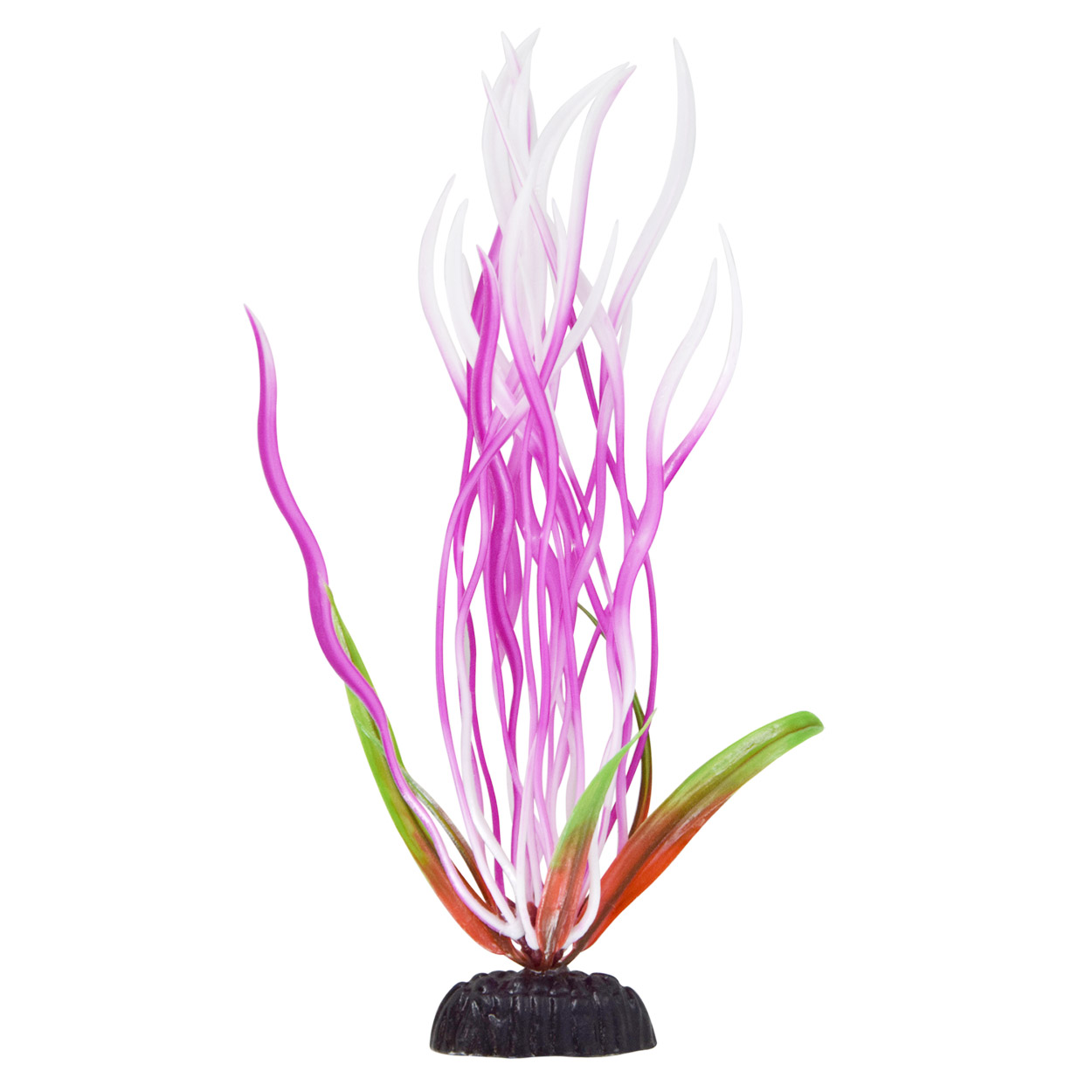 Underwater Treasures Pearl Finish Wave Val - White Tip