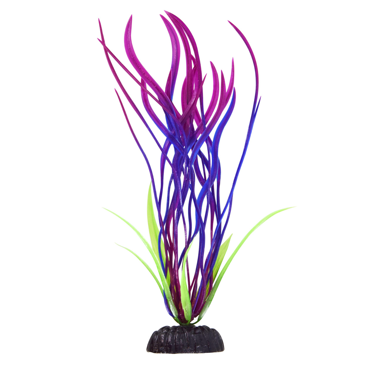 Underwater Treasures Pearl Finish Wave Val