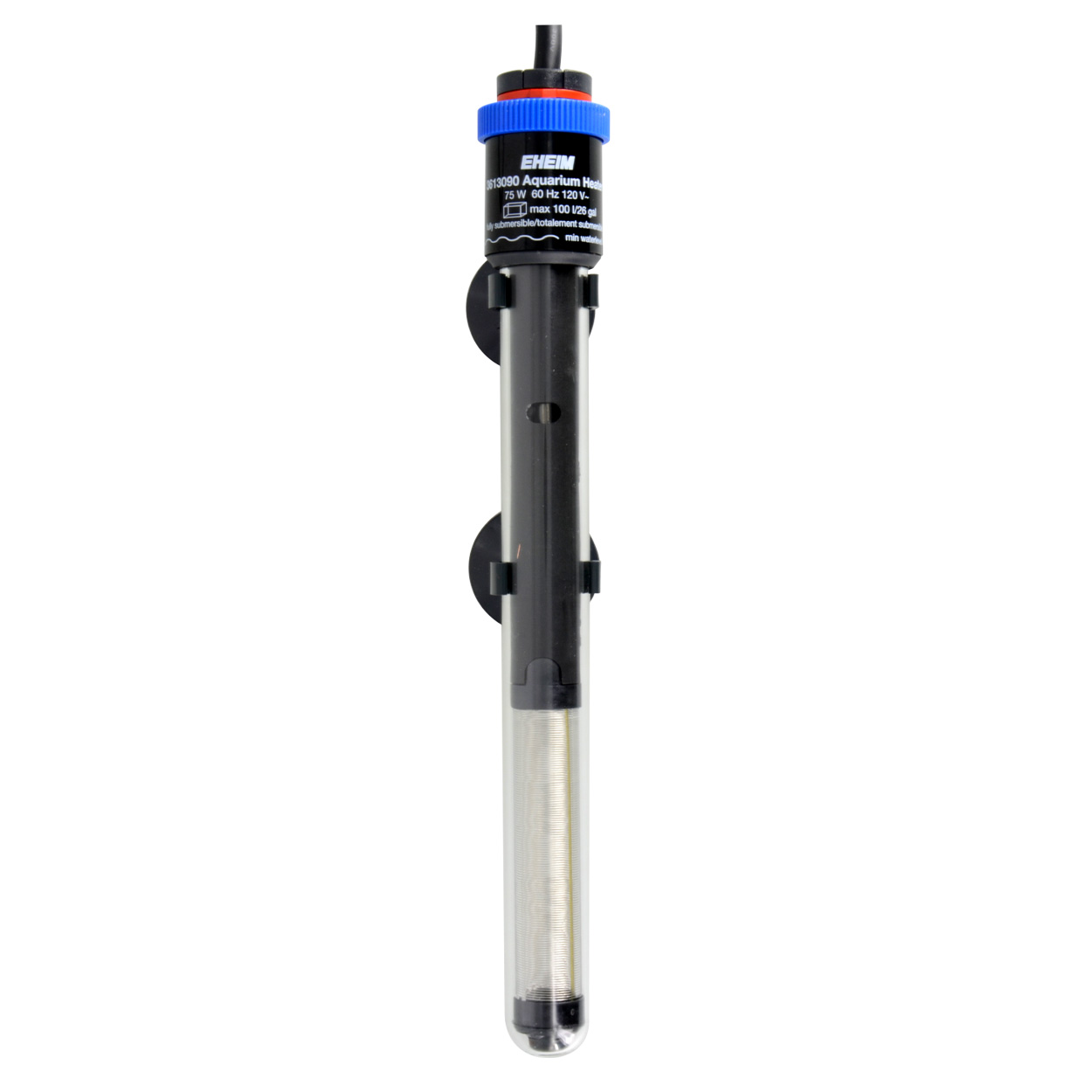 Chauffe-eau Eheim Jager 75w